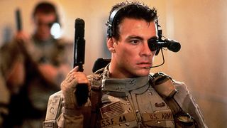 37. Универсальный солдат (1992)