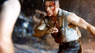40. Универсальный солдат (1992)