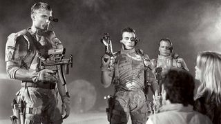 43. Универсальный солдат (1992)