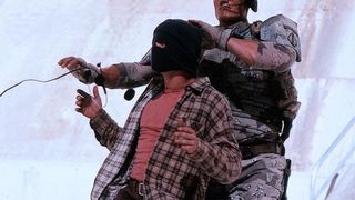 45. Универсальный солдат (1992)