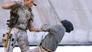 50. Универсальный солдат (1992)
