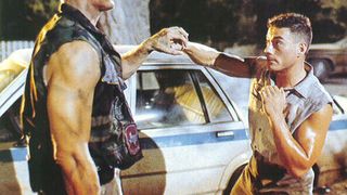 52. Универсальный солдат (1992)