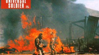 54. Универсальный солдат (1992)