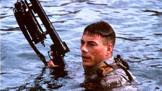 55. Универсальный солдат (1992)