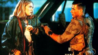 56. Универсальный солдат (1992)
