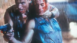 72. Универсальный солдат (1992)