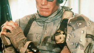 73. Универсальный солдат (1992)