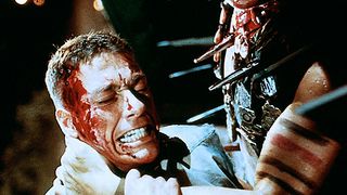 75. Универсальный солдат (1992)