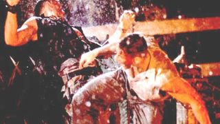 80. Универсальный солдат (1992)