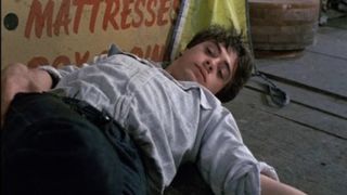 10. Стенка на стенку (1985)