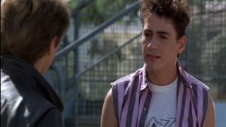 11. Стенка на стенку (1985)