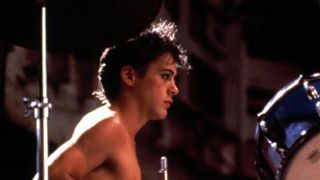 14. Стенка на стенку (1985)