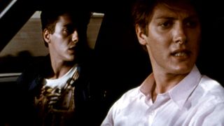 2. Стенка на стенку (1985)