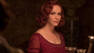 11. Скрюченный домишко (2017)