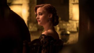 13. Скрюченный домишко (2017)