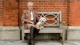 15. Скрюченный домишко (2017)