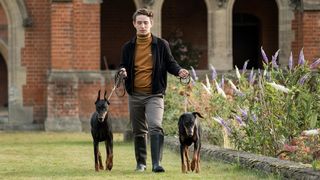 16. Скрюченный домишко (2017)