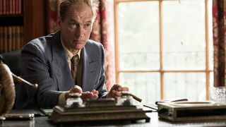 17. Скрюченный домишко (2017)