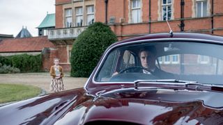 19. Скрюченный домишко (2017)