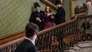 20. Скрюченный домишко (2017)