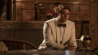 21. Скрюченный домишко (2017)