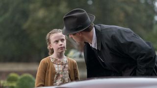 22. Скрюченный домишко (2017)