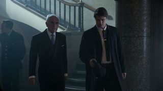 23. Скрюченный домишко (2017)