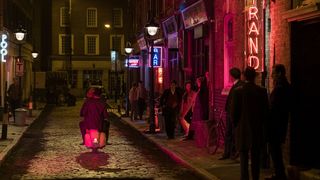 25. Скрюченный домишко (2017)