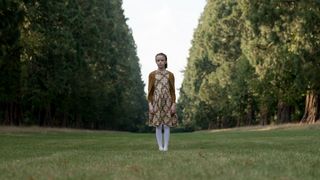 26. Скрюченный домишко (2017)