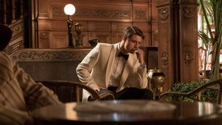 29. Скрюченный домишко (2017)