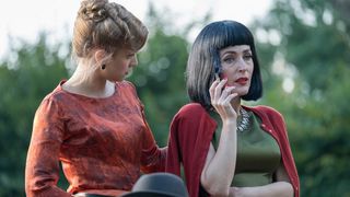 30. Скрюченный домишко (2017)