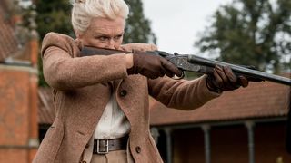 31. Скрюченный домишко (2017)