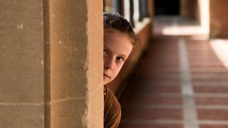 32. Скрюченный домишко (2017)