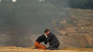 33. Скрюченный домишко (2017)