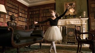 34. Скрюченный домишко (2017)