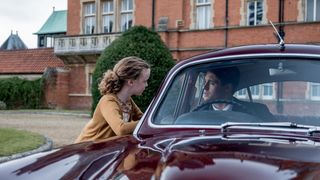 35. Скрюченный домишко (2017)