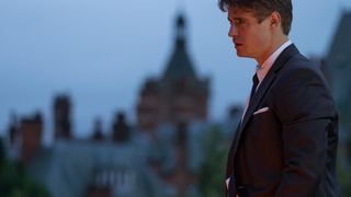 36. Скрюченный домишко (2017)