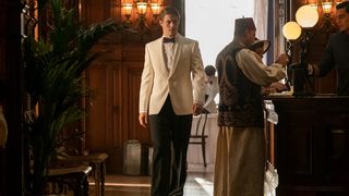 37. Скрюченный домишко (2017)