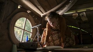 38. Скрюченный домишко (2017)