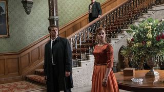 4. Скрюченный домишко (2017)