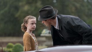 40. Скрюченный домишко (2017)