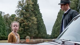 41. Скрюченный домишко (2017)