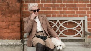 43. Скрюченный домишко (2017)