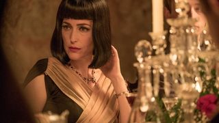 45. Скрюченный домишко (2017)