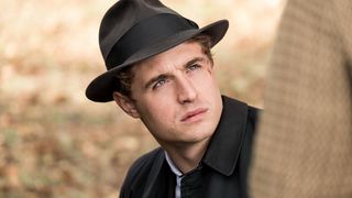 47. Скрюченный домишко (2017)