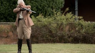 48. Скрюченный домишко (2017)