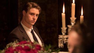 49. Скрюченный домишко (2017)