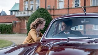 50. Скрюченный домишко (2017)