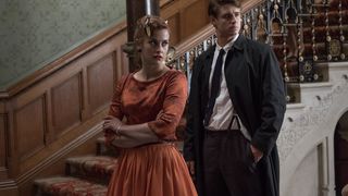 53. Скрюченный домишко (2017)