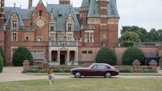 54. Скрюченный домишко (2017)